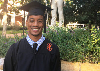 Houston Police Found Taylour Young in car trunk