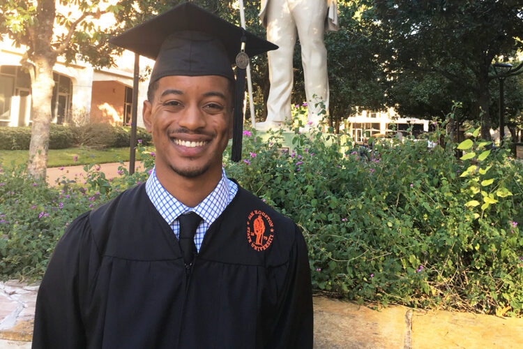 Houston Police Found Taylour Young in car trunk