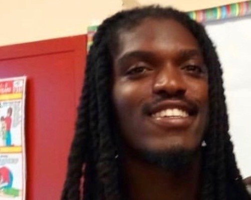 Damonte Ward-Blake, Paralyzed, Died, Traffic Stop, Incident, Prince George's County, Police, Officer, Bryant, Strong