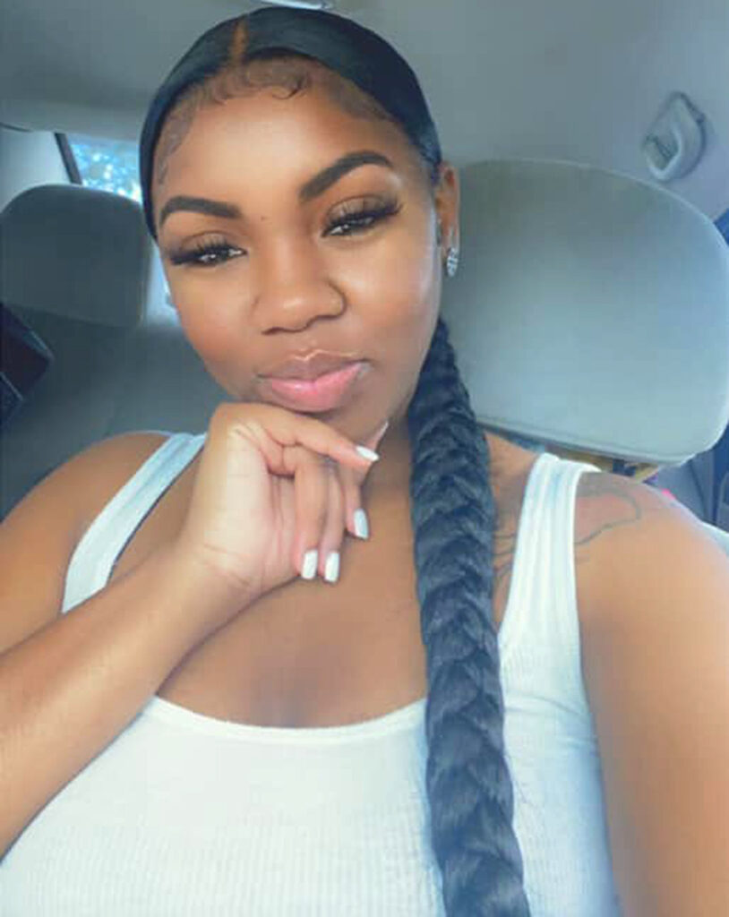 Le'Shonte Jones, TSA, Agent, Killed, Hit Job.