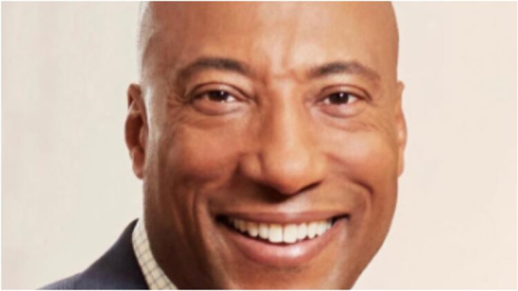 Byron Allen first Black NFL owner Denver Broncos