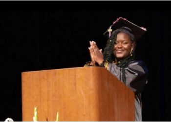 Imunique Triplett nursing degree M3 program