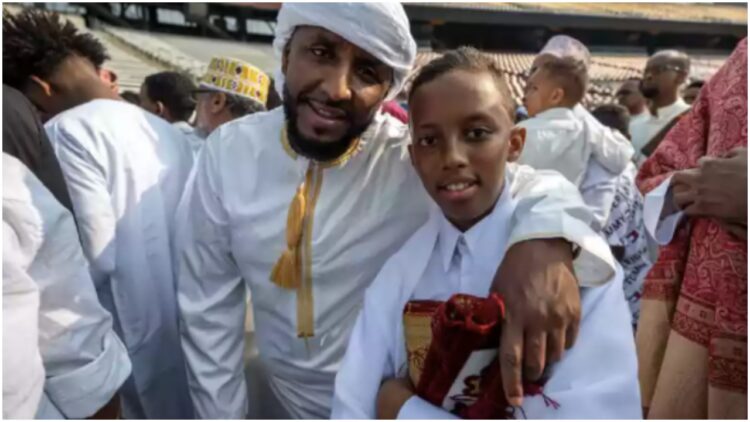 Eid al-Fitr Ramadan Rosh Hashanah Yom Kippur Indigenous People’s Day