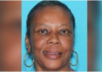 Kim Ezell Missing Philadelphia woman Newark Delaware Walter Heard