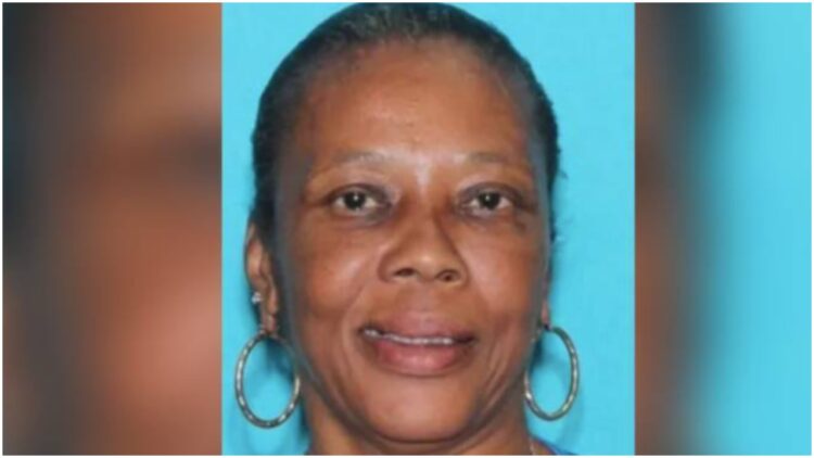 Kim Ezell Missing Philadelphia woman Newark Delaware Walter Heard