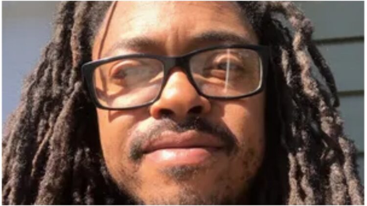 Anthony Freeman LaRue County Sheriff's Office Kentucky police