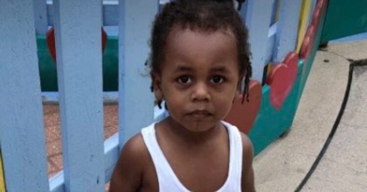 Codi Bigsby, 4-year-old, Boy, Missing, Hampton, Virginia, Father, Cody Bigsby, Arrested, Neglect Charges, Hampton Police Department,