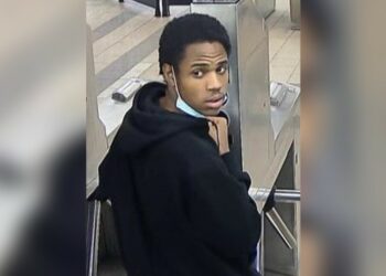 NYC, Man, Suspect, Timothy Thomas, Arrested, Charged, Attempted Rape, Woman, Subway, Train.