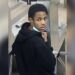 NYC, Man, Suspect, Timothy Thomas, Arrested, Charged, Attempted Rape, Woman, Subway, Train.