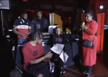 Charlise Freeman, Single Mother, Teenage, Son, Taurean, 16th Birthday, Gifts, Three Homes, $10K, Cash Instagram, Post.