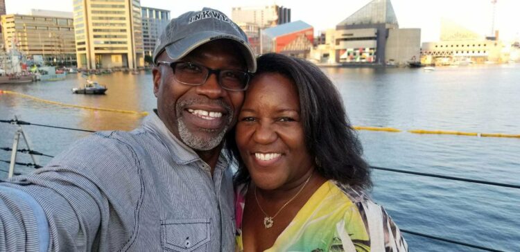 Keith Smith, Life Sentence, Wife, Jacquelyn Smith, 2018, Fatal, Stabbing, Murder, Daughter, Valeria Smith, Accessory.