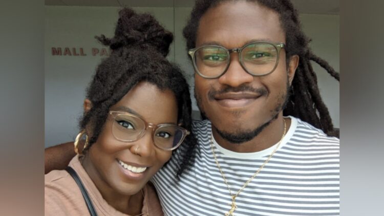 Black, Couple, Nomadic, Jessica E. Boyd, Steven M. Hughes, Black Airbnb, Initiative, List, Entrepreneurs, Journey Black Home, Blog, Discrimination, App