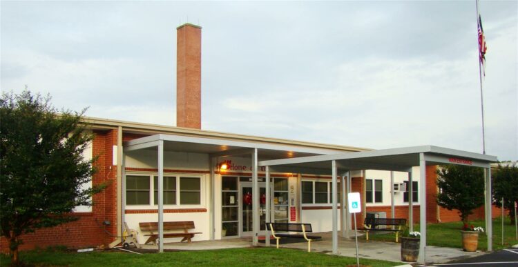 J.S. Waters School Goldston North Carolina slave auction baseball field superintendent Anthony Jackson