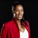 Lisa Leslie, WNBA, Player, Los Angeles, Sparks, I Am Athlete, Podcast, Brittney Griner, Russian, Detainment.