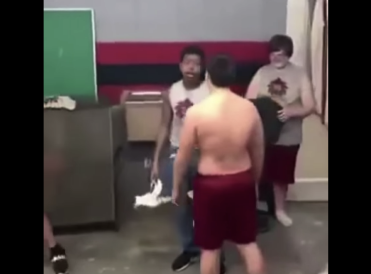 Fordyce High School, students, bullying, school board, Arkansas,