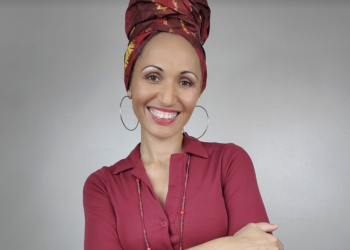 Sili Recio, TDC,The Democracy Collaborative, Senior Communications Director , MomsRising,Vice President of Digital Strategy