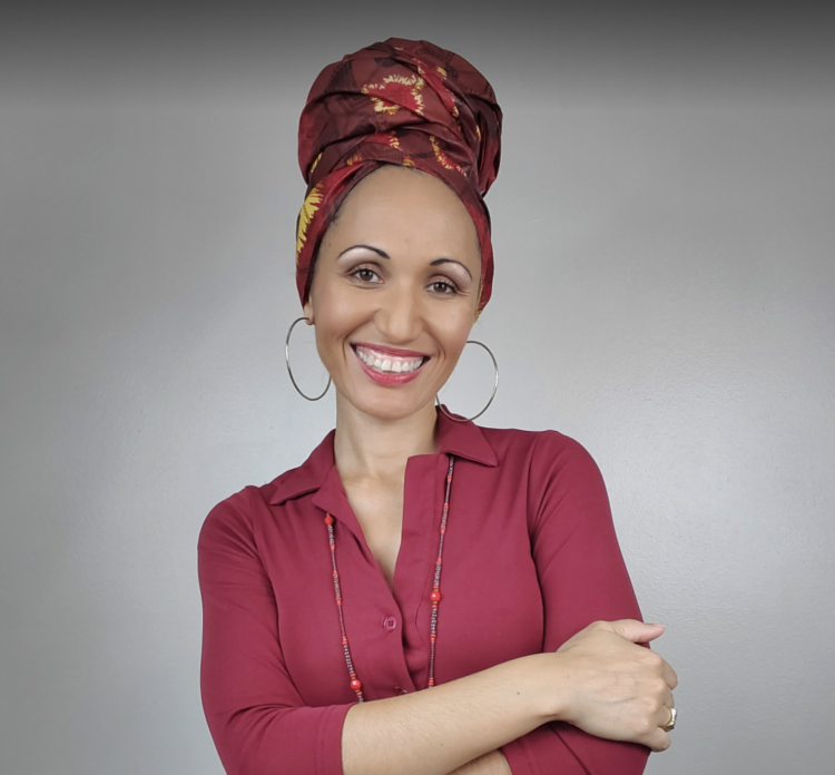 Sili Recio, TDC,The Democracy Collaborative, Senior Communications Director , MomsRising,Vice President of Digital Strategy