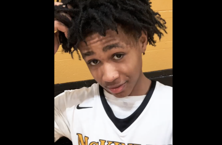 shot, killed, St. Louis, Missouri, Byrd, Leslie, JaDun, son, FaceTime, call