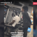 gym, fitness, TikTok, social media, viral, video, KJ Gray