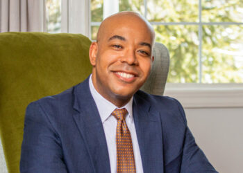 Stephen L. Ball Harvard Law School Black dean of students