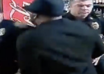 Justin Rippen, Kevin Penn, officer, police, Decatur, Alabama