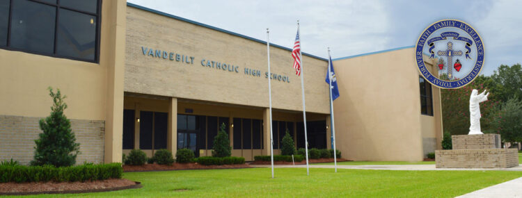 Louisiana Vandebuilt Catholic High School white student hate crime Black student cotton balls belt