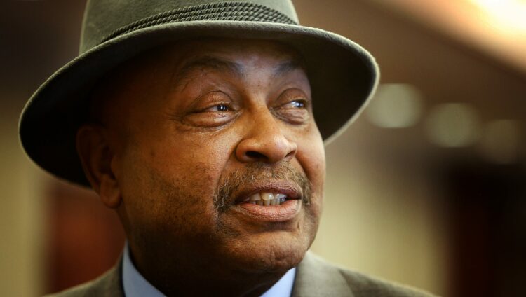 Kentucky Black man William Virgil murder trial court