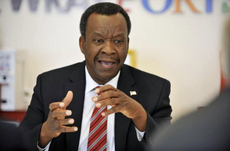 Willie Wilson Chicago businessman one million dollars free gas