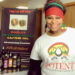 Melichsia Boss, CEO, Owner, Potent Jamaican Castor Oil, PJBCO, Hair Care, Products, Chicago, Illinois.