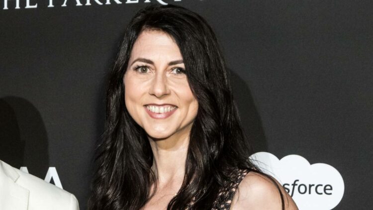 Mackenzie Scott, ex-wife, Jeff Bezos, giver, philanthropist, HBCU, Black college, donation, gift