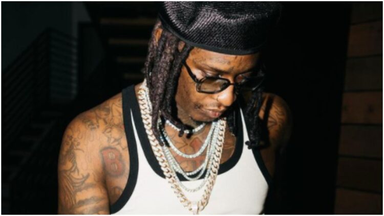 Young Thug Africans in Ukraine