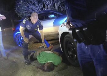 Black man, Motorist, Ronald Greene, Dead, 2019, Arrest, Louisiana, State police, Troopers, Tortured, Murdered, Body-cam, Footage, Video, Hearing, Lawmakers, Legislators.