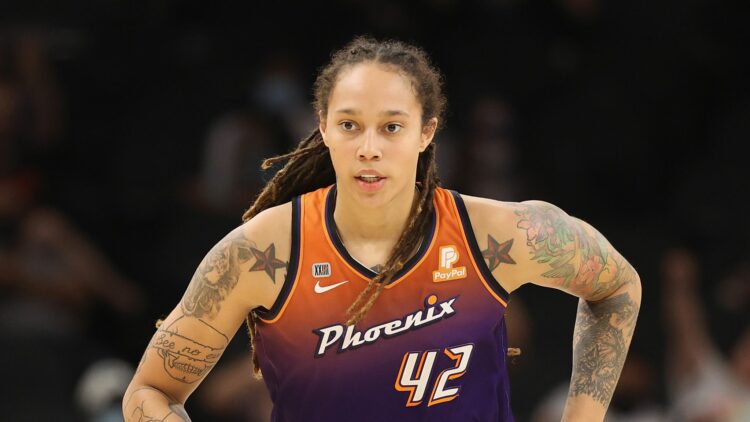 Brittney Griner,WNBA, Pheonix Mercury, Basketball, Player, Detained, Russia, Hashish Oil, Cannabis, Illegal, Criminal, Investigation.