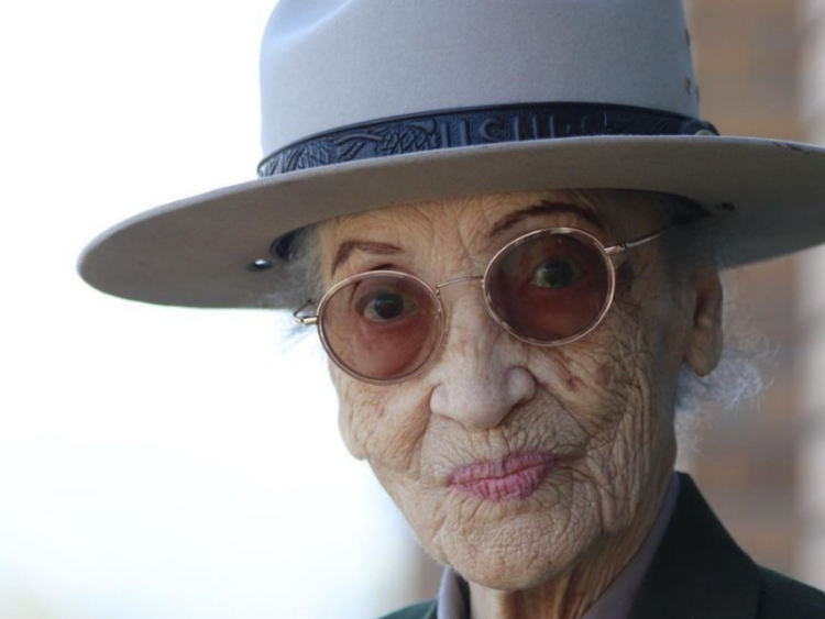 park ranger, service, national, U.S.,Soskin, Betty, retired, oldest