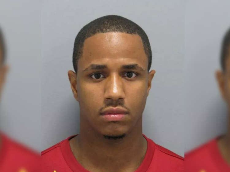 Springfield, Tinder, app, Drayton, Danuel, Stewart, Samantha, murder, charges