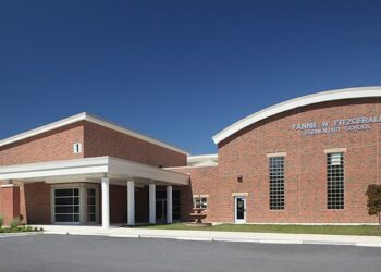 Eman Mohammed Alkindi, Substitute, Teacher, Arrested, Charged, Slapping, 8-year-old, Student, Fannie Fitzgerald Elementary, Woodbridge, Virginia, Prince Williams County School District.