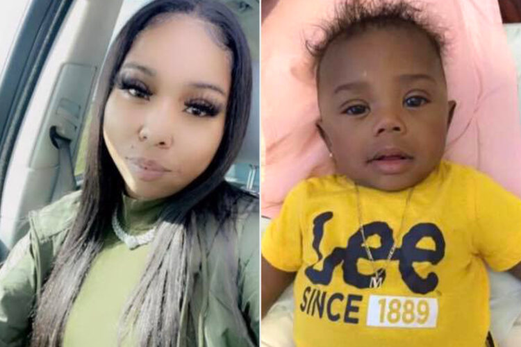 Indiana, Mother, Alexis Morales, Dead, 5-month-old, son, Messiah Morales, Alive, SUV, Kelly Park, South Bend, Autopsy, South Bend Police Department, Elkhart County Sheriff’s Office.