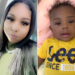 Indiana, Mother, Alexis Morales, Dead, 5-month-old, son, Messiah Morales, Alive, SUV, Kelly Park, South Bend, Autopsy, South Bend Police Department, Elkhart County Sheriff’s Office.