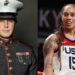 United States, Russia, Prisoner, Exchange, Drug Trafficker, Konstantin Yaroshenko, U.S. Marine, Trevor Reed, Petition, WNBA, Star, Brittney Griner, Detainment, Wife, Cherelle Griner.