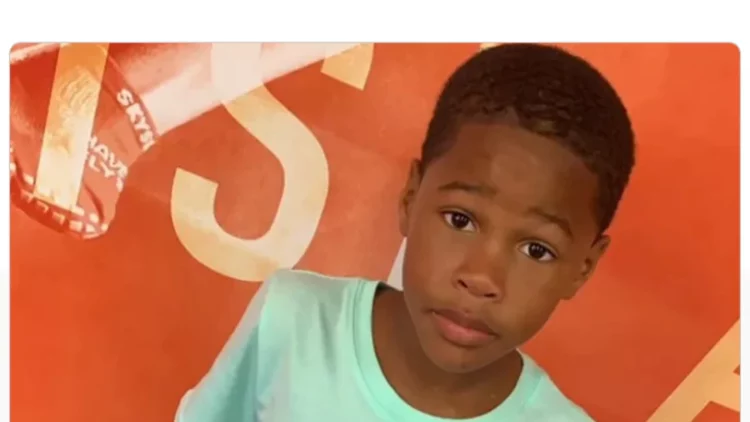 Dmari Johnson, 11-year-old, Shot, Head, Dekalb County, Golden Glide Skating Rink, Attorney, Shean Williams, Aunt, Brittani Johnson, Police Chief, Mirtha Ramos, Dr. Rashad Richey, Radio host, $10,000, Reward.