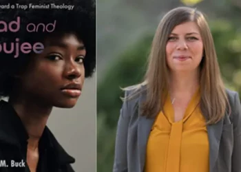 Jennifer M. Buck, Author, Bad and Boujee, Black Women, Trap Queens, Trap Music, Professor, Azusa Pacific University, Trap Feminism, Theology, Backlash, Critics, Social Media.