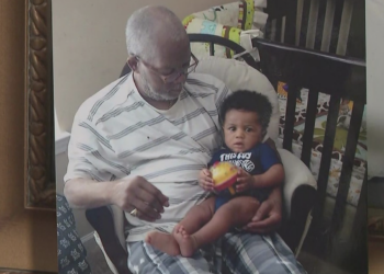 fatal police shooting Charles Calhoun Clayton County Police Department Georgia burglary