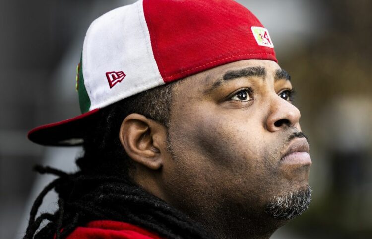 lawsuit Redmond King County Seattle Washington state Emanuel Fair incarceration jail lawsuit