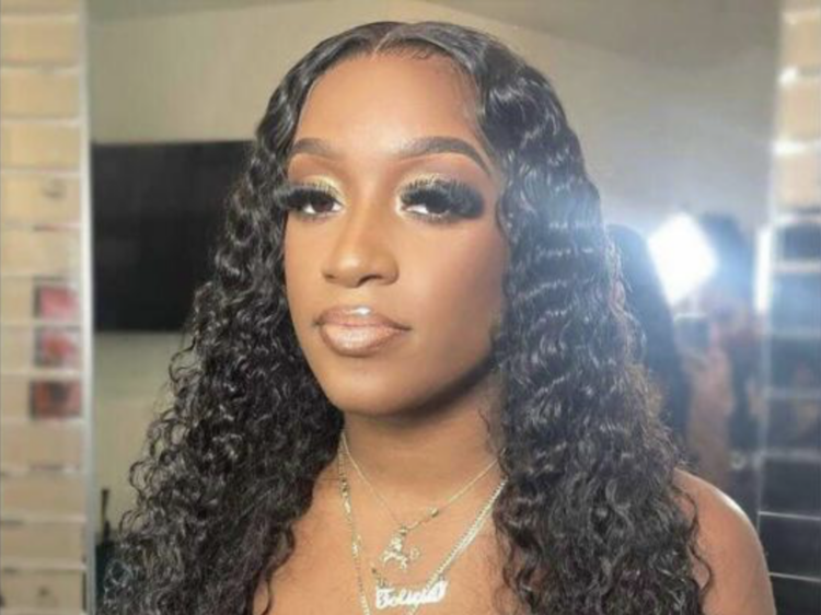 missing Black woman Felicia Marie Johnson family West Houston park Texas bloody phone