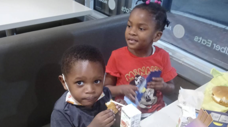 Miami Dade County Florida mother Odette Lysse Joassaint Jeffrey and Laural Belval first degree murder