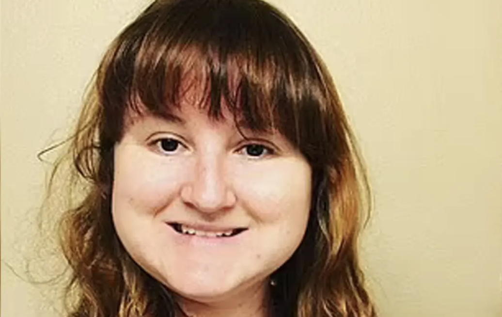 DEI advocate Jill Lassen