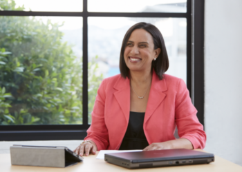 JAMA Journal Of the American Medical Association Dr. Kirsten Bibbins-Domingo first Black editor in chief