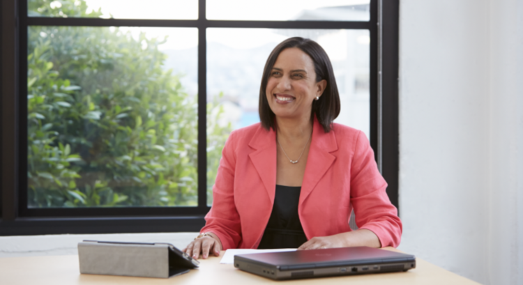 JAMA Journal Of the American Medical Association Dr. Kirsten Bibbins-Domingo first Black editor in chief