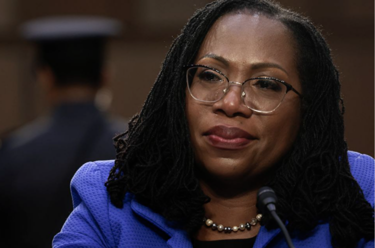 Supreme Court, confirmation, Cory Booker, justice, first Black woman