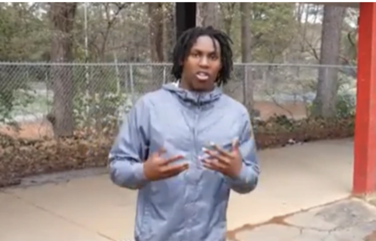 Druid Hills High School, Students ,Dekalb County, Georgia, Video, Repairs, Renovations, Inhumane, Conditions, Dekalb County School Board, Cheryl Watson-Harris, Superintendent